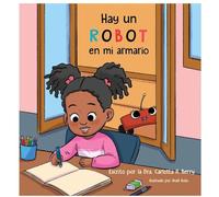 Hay un Robot en mi Armario