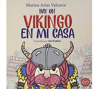 Hay un vikingo en mi casa