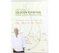 HAY UNA SOLUCION ESPIRITUAL PARA CADA PROBLEMA