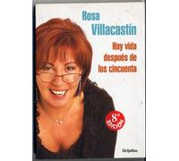 HAY VIDA DESPUES DE LOS 50 (SIN COLECCION)