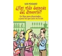 Hay Vida Despues Del Divorcio
