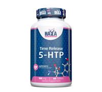 Haya Labs 5-HTP 100 mg - 60 Tabletas
