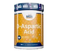 Haya Labs Acido D-Aspartico - 200 gr