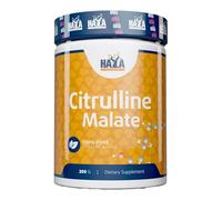 Haya Labs Deportes Malato De Citrulina - 200G 280 g