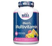 Haya Labs Food Based Men's Multi 60 tabs