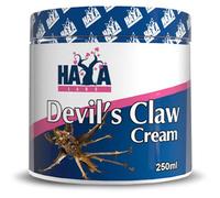 Haya Labs Garra Crema Del Diablo - 250 Ml. 260 g