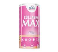 Haya Labs Max Colágeno, Melocotón - 395G 520 g