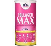 Haya Labs Max Colágeno, Piña - 395G 520 g