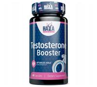 Haya Labs Potenciador de testosterona - 60 Cápsulas