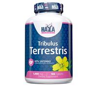 Haya Labs Tribulus Terrestris 1000 mg 100 tabs