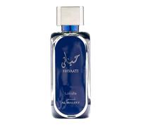 Lattafa hayaati al maleky eau de parfum perfumes unisex 100 ml