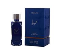 Hayaati Al Maleky | Eau de Parfum 100ml | Maison Alhambra