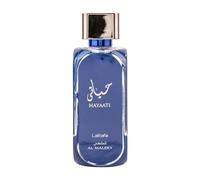 Hayaati Al Maleky, Eau de Parfum, Lattafa, Hombre, 100 ml