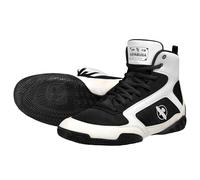 Hayabusa Pro Boxen Schuhe - Weiß - EU 45