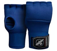 Hayabusa Quick Gel Handwraps - Blauw