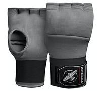 Hayabusa Quick Gel Handwraps - Grijs
