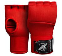 Hayabusa Quick Gel Handwraps - Rood