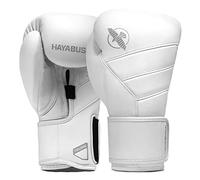 Hayabusa T3 Kanpeki Bokshandschoenen - Leer - Arctisch Wit