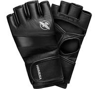 Hayabusa T3 MMA Gloves - 4 oz - Zwart M