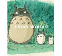 Hayao Miyazaki /anglais