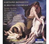 Hayashi - Il Diluvio Universale