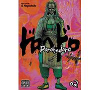Hayashida, Q. - DOROHEDORO GN VOL 02 (MR) (C: 1-0-1): Volume 2
