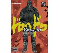 Hayashida, Q. - DOROHEDORO GN VOL 11 (MR) (C: 1-0-0): Volume 11