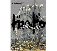 Hayashida, Q. - Dorohedoro, Vol. 22 [Idioma Inglés]