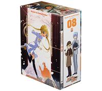 Hayate the Combat Butler 08 - Hayate the Combat Butler 08 [Alemania] [DVD]