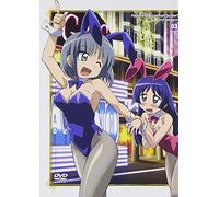 Hayate the Combat Butler 2nd S [Alemania] [DVD]