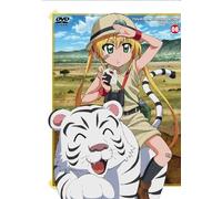 Hayate the Combat Butler 2nd S [DVD de Audio]
