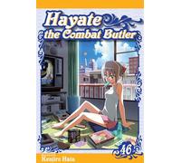 Hayate the Combat Butler, Vol. 46: Volume 46