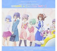 Hayate the Combat Butler Cutie
