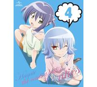 Hayate the Combat Butler Cutie [DVD de Audio]