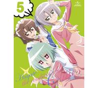 Hayate the Combat Butler Cutie [DVD de Audio]