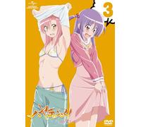Hayate the Combat Butler Cutie [DVD de Audio]