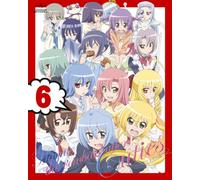 Hayate the Combat Butler Cutie [DVD de Audio]