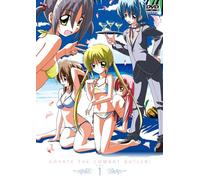 Hayate the Combat Butler Dvd-S [DVD de Audio]
