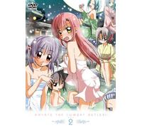 Hayate the Combat Butler DVD-S [DVD de Audio]