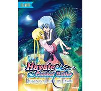 Hayate The Combat Butler [Edizione: Stati Uniti] [Italia] [DVD]