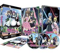 Hayate the Combat Butler - Saison 1 - Partie 2 [DVD]