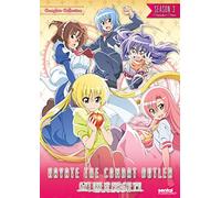 Hayate the Combat Butler: Season 3 [USA] [DVD]