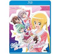 Hayate the Combat Butler: Season 4 [USA] [Blu-ray]