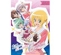 Hayate the Combat Butler: Season 4 [USA] [DVD]