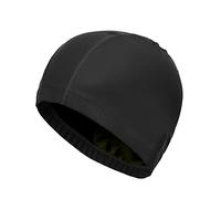 Hayaww 1 pcs Gorro De BañO Impermeable Premium Gorro De BañO para Adulto con Elasticidad Gorro Adulto Gorro De NatacióN EláStico Gorro para Mujer Antideslizante Gorro De NatacióN