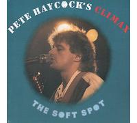 Haycock,Pete - The Soft Spot