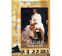 Haydee Ou Le Secret [Reino Unido] [DVD]
