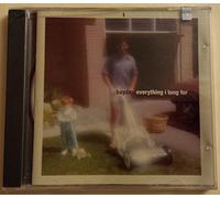 Hayden - Everything I Long Fo