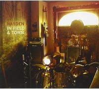 Hayden - In Field & Town
