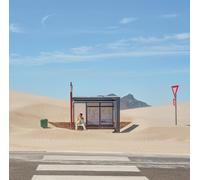 Hayden James We Could Be Love (Vinyl) 12" Album Coloured Vinyl